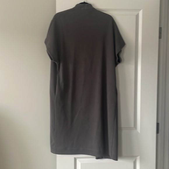 Ayrtight long cardigan - Picture 2 of 4